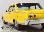 Thumbnail Photo 31 for 1962 Chevrolet Bel Air